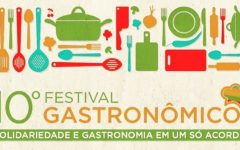 Festival Acorde Gastronômico – Ingressos