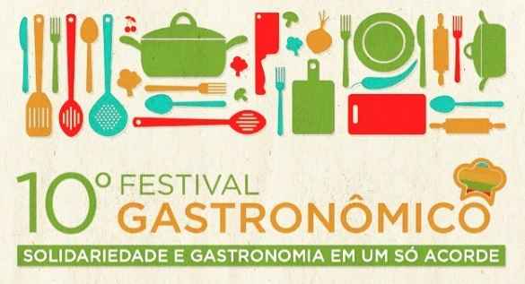 Festival Acorde Gastronômico - Ingressos