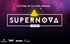 Festival Super Nova Em São Paulo – Programação