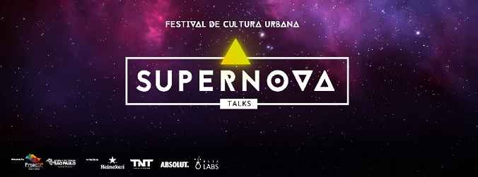 Festival Super Nova Em São Paulo – Programação