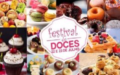 Festival de Doces Na Paulista – Datas