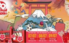 Festival do Japão – Ingressos