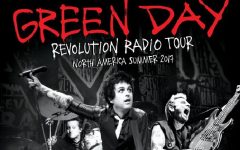 Green Day No Brasil 2017 – Ingressos