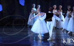 Kiev Ballet Em São Paulo – Estreia e Ingressos