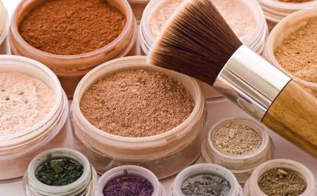 Maquiagem Mineral – Benefícios e Como Usar