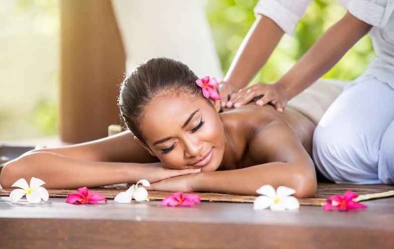 Massagem Balinesa – Benefícios