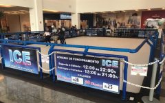 Pista de Patinação No Anhanguera Parque Shopping – Programação