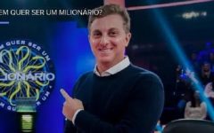 Quem Quer Ser Milionário Caldeirão do Huck – Inscrição