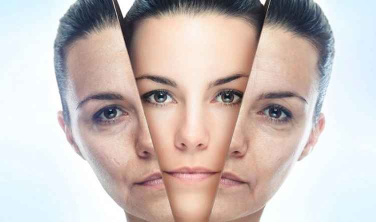 Rejuvenescimento Facial Com Lipoenxertia – Benefícios