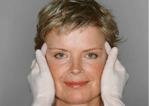 Rejuvenescimento Facial Com Lipoenxertia – Benefícios