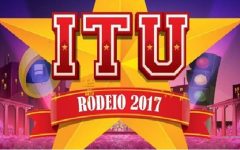 Rodeio Itu 2017 – Programação