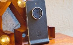 Smartphone Ektra da Kodak – Lançamento
