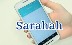 Aplicativo Sarahah – Como Usar