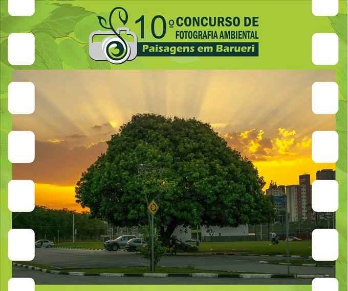 Concurso de Fotografia Ambiental Em Barueri - Inscrições