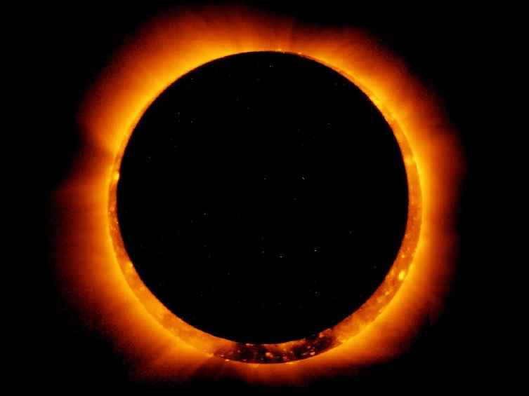 Eclipse Solar Total Agosto 2017 – Locais e Efeitos