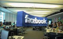 Escola Facebook de Programação no Brasil – Novidade