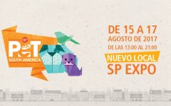 Exposição Pet South America – Datas e Local