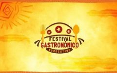 Festival Gastronômico Nordestino – Entrada Gratuita