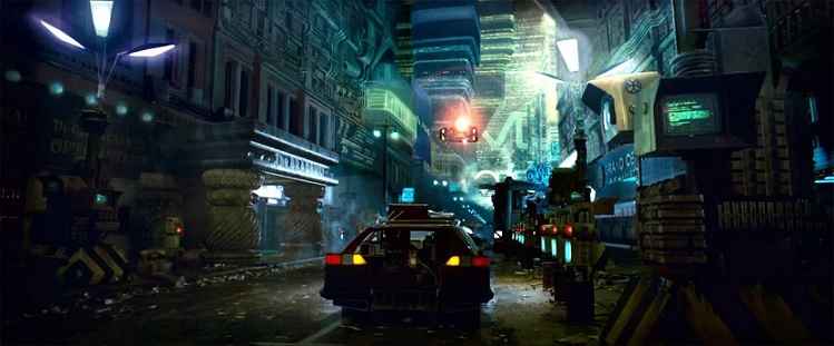 Filme Blade Runner 2049 – Sinopse e Trailer