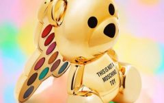 Moschino Coleção de Maquiagem Sephora – Novidade