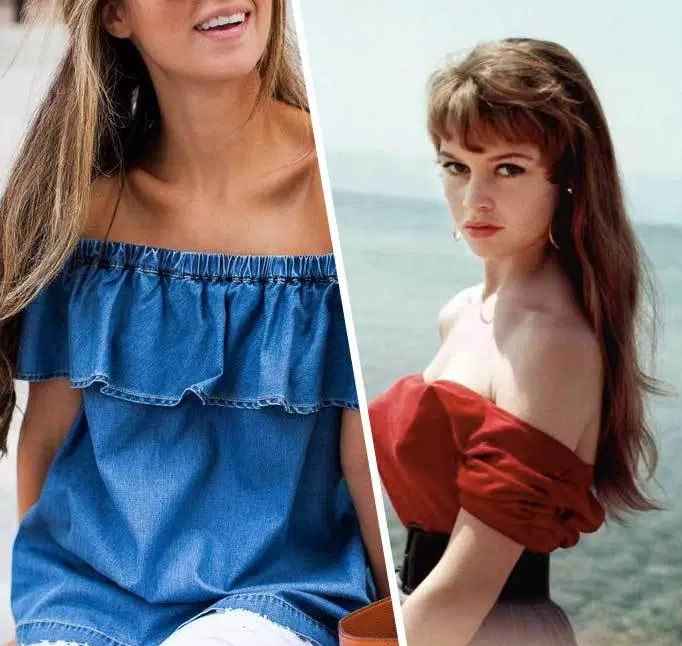 Top Bardot Moda Verão 2017 - Modelos e Como Usar