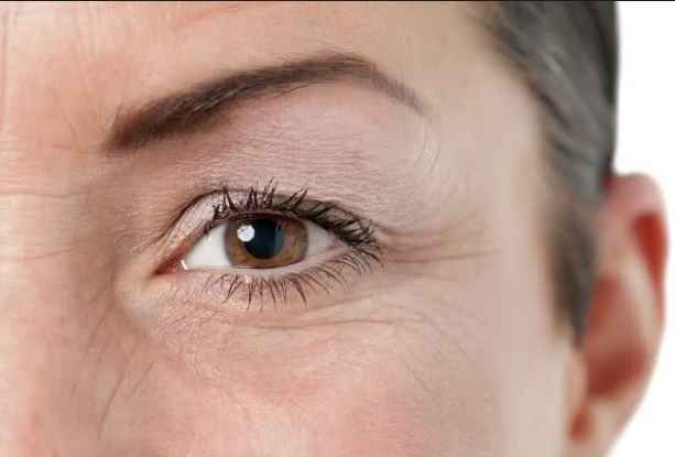 Área Ao Redor Dos Olhos –  Problemas e Cuidados