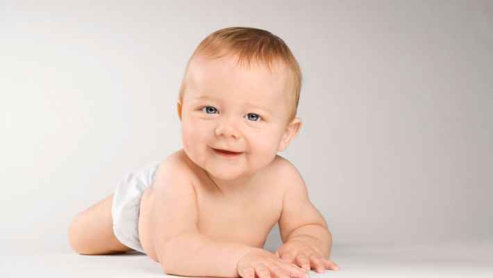 Cabelo do Bebê – Entendendo as Mudanças