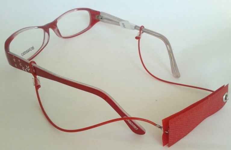 Cordinhas Para Óculos - Tendência e Modelos