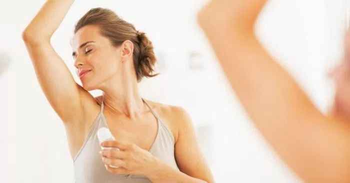 Desodorante de Leite de Magnésia – Como Usar