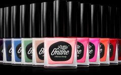 Esmaltes Little Ondine – Novidade