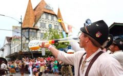 Oktoberfest Em Blumenau 2017 – Dicas