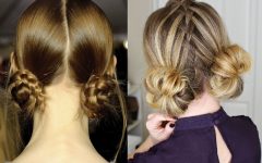 Penteado Francês Coque Macaron – Como Fazer