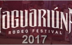 Rodeo Festival de Jaguariúna – Ingressos e Atrações