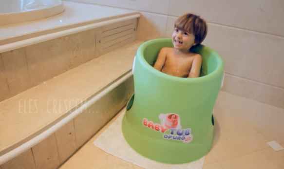 Banheira Para Bebê Baby Tub – Modelos