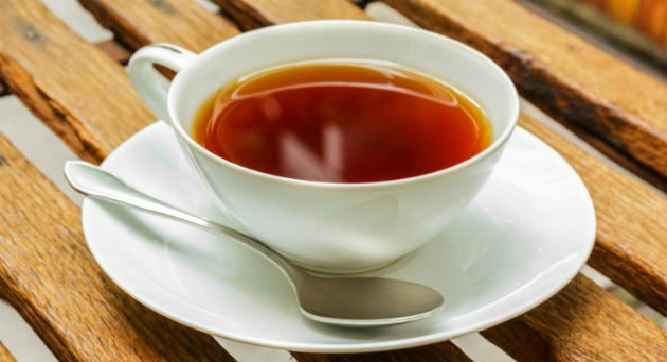 Chá Alcachofra - Benefícios