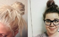 Coque Polvo Penteado do Verão – Como Fazer