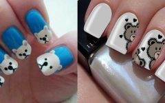 Decoração de Unhas Bichinhos – Como Fazer