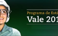 Estagio Vale 2018 – Inscrições