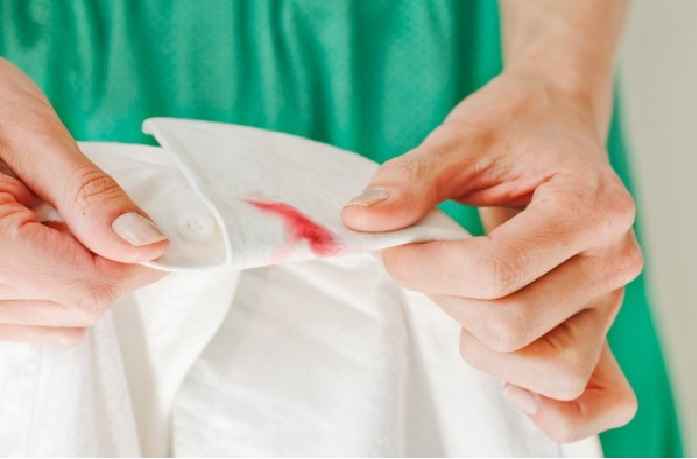 Manchas de Sangue na Roupa – Como Limpar