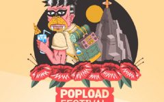 Popload Festival 2017 – Atrações