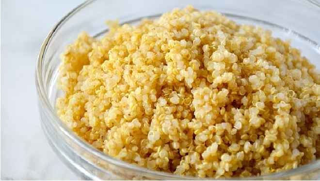 Quinoa Super Alimento – Benefícios e Como Consumir