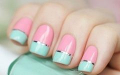 Unhas Para a Primavera Verão 2017 – Tendências