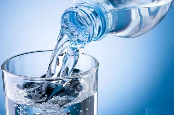 Água Com Gás – Benefícios