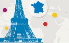 Bolsas de Estudo Na França – Como Participar
