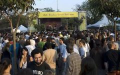 Bourbon Street Fest 2017 – Programação