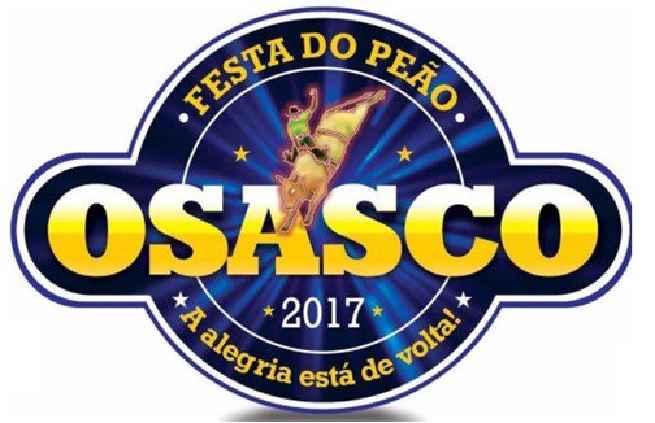 Festa do Peão de Osasco 2017 – Ingressos e Atrações