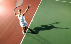 Jogar Tênis – Benefícios