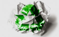 Reciclar Papel Em Casa – Material e Passo a Passo