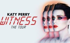 Show Katy Perry Brasil 2018 – Datas