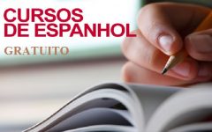 Cursos De Espanhol On-Line – Gratuito